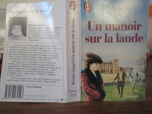 Un Manoir sur la lande