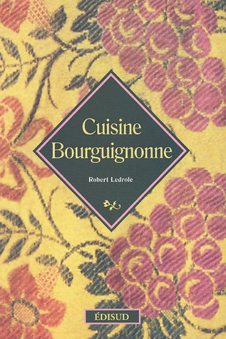 Cuisine bourguignonne