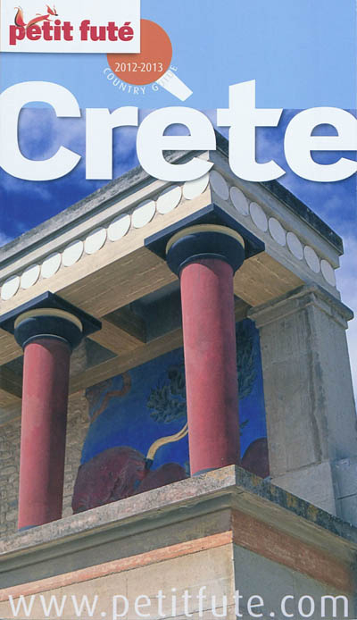 Crète : 2012-2013