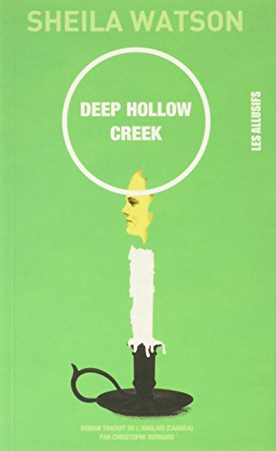 Deep Hollow Creek