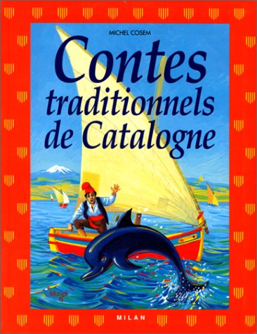 Contes traditionnels de Catalogne
