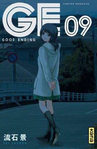 GE, good ending. Vol. 9