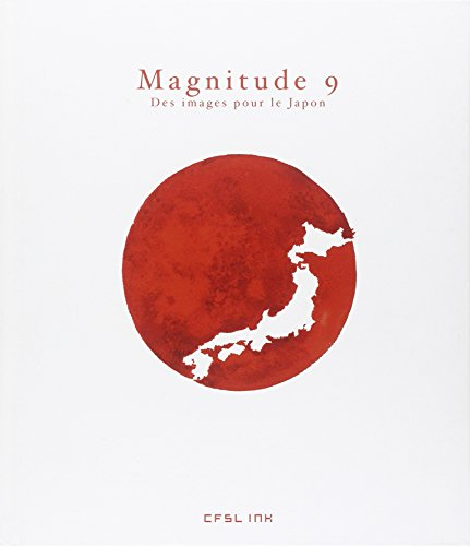 Magnitude 9 : des images pour le Japon