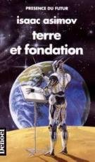 Terre et fondation