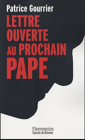 Lettre ouverte au prochain pape : face aux barbaries modernes : insouciance ou devoir de révolte ?