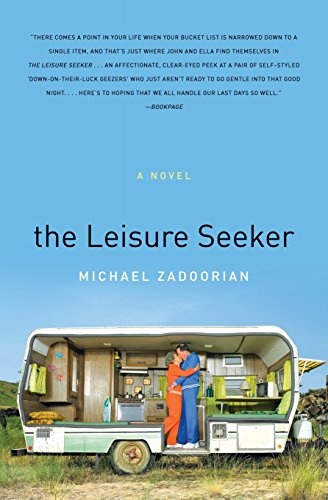 the leisure seeker: a novel