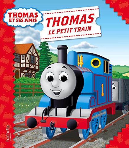 Thomas et ses amis. Thomas le petit train