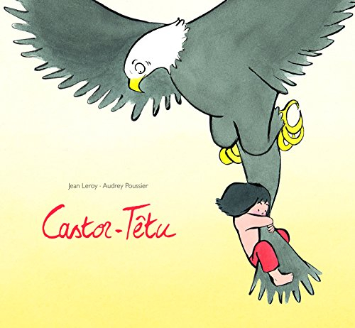 Castor-Têtu