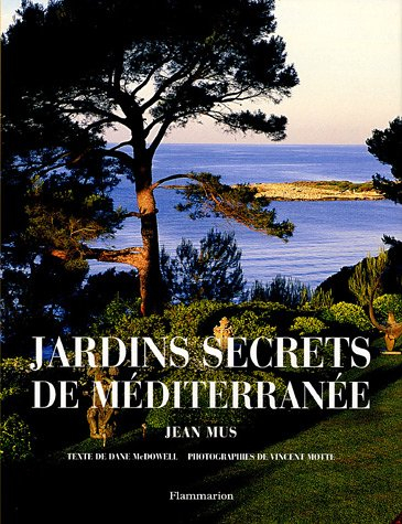 Jardins secrets de Méditerranée
