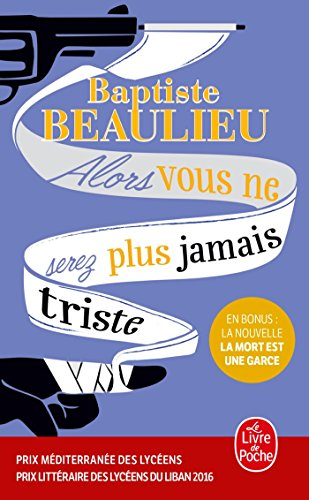 Alors vous ne serez plus jamais triste : conte à rebours