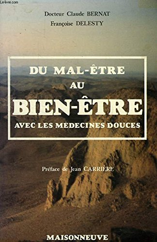du mal-être au bien-être avec les médecines douces