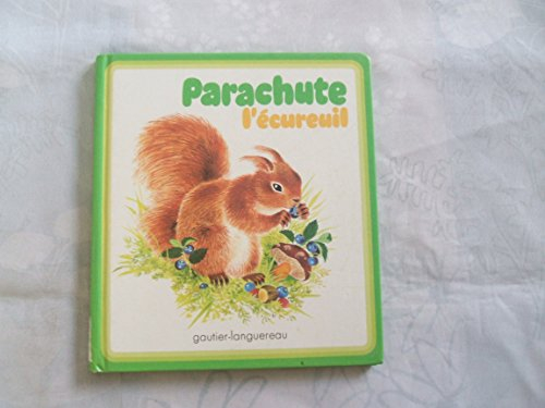 Parachute l'écureuil
