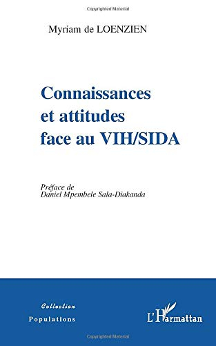 Connaissances et attitudes face au VIH-sida