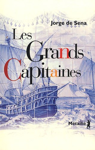 Les grands capitaines