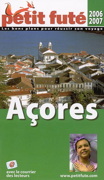 Açores : 2006-2007