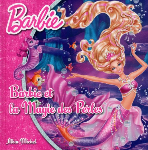 Barbie et la magie des perles