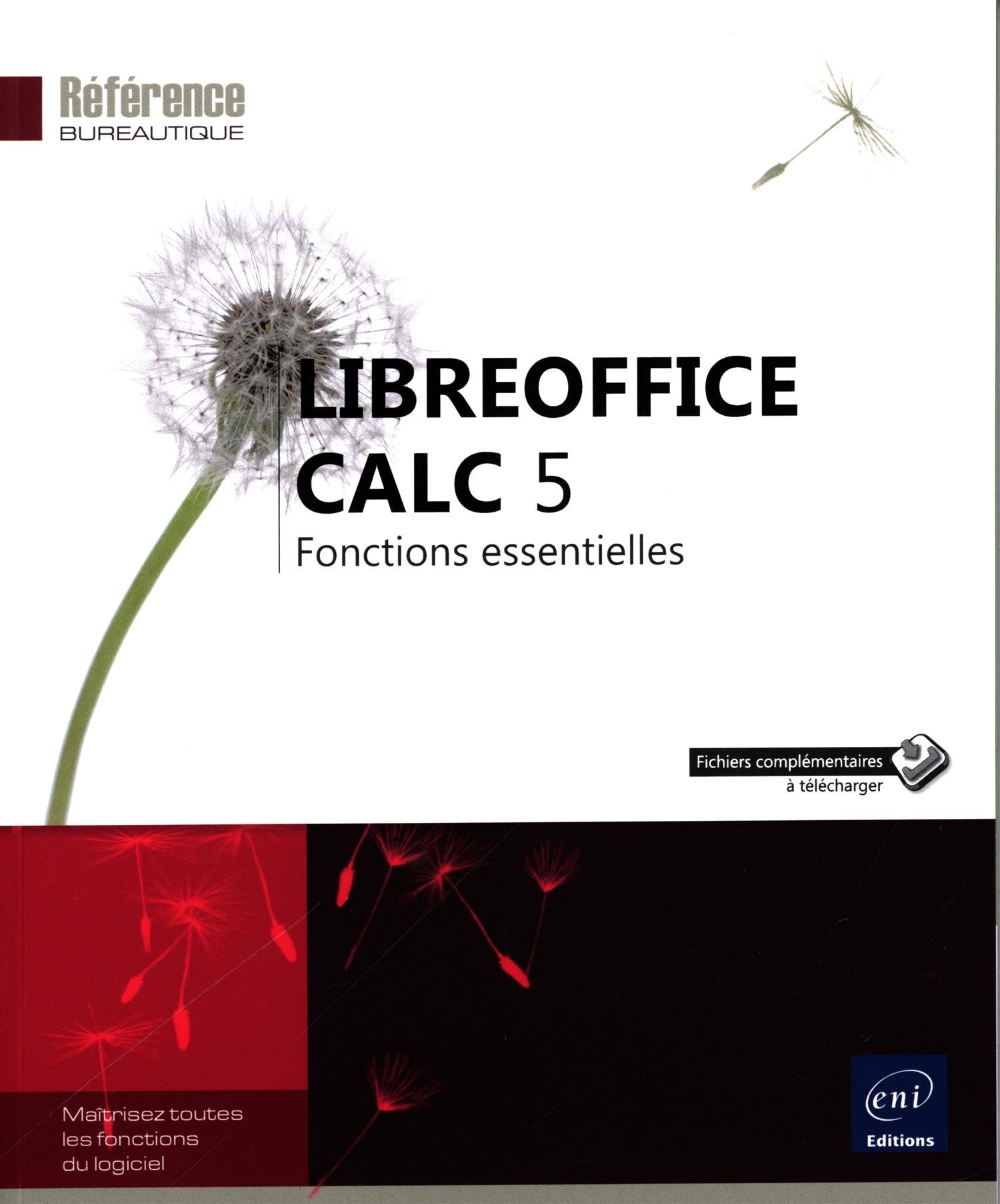 LibreOffice Calc 5 : fonctions essentielles