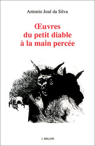 Oeuvres du petit diable à la main percée