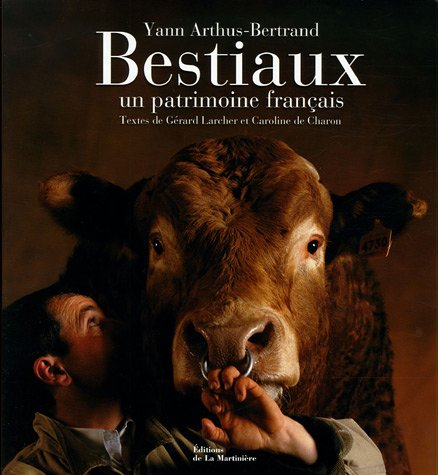 Bestiaux : un patrimoine français