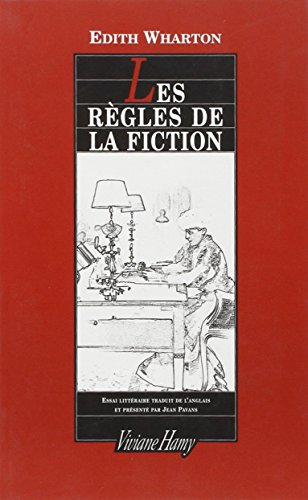Les règles de la fiction. Marcel Proust