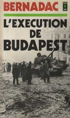 execution de budapest
