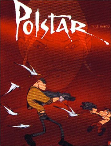 Polstar. Vol. 1. Le Mérou