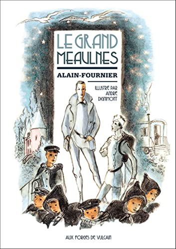 Le grand Meaulnes