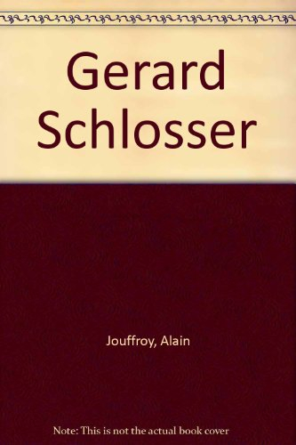 Gérard Schlosser