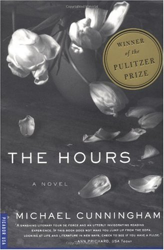 the hours: a novel