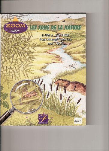 Les sons de la nature : guide pédagogique