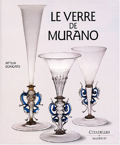 Le verre de Murano