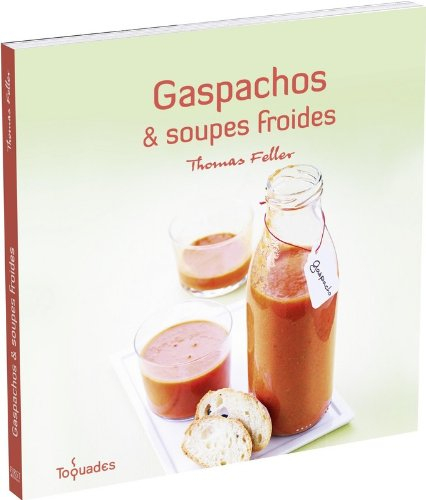 Gaspachos & soupes froides