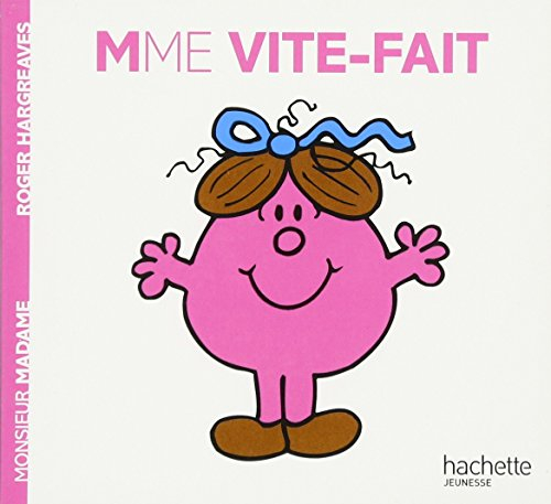 Madame Vite-fait