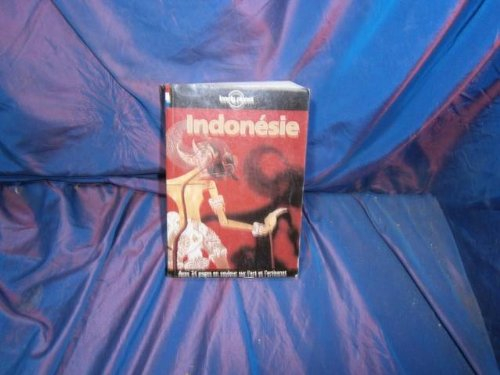 l'indonésie