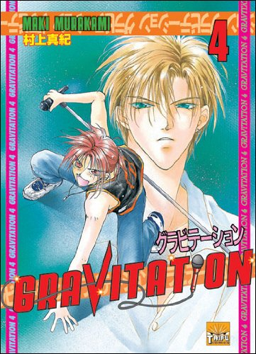 Gravitation. Vol. 4
