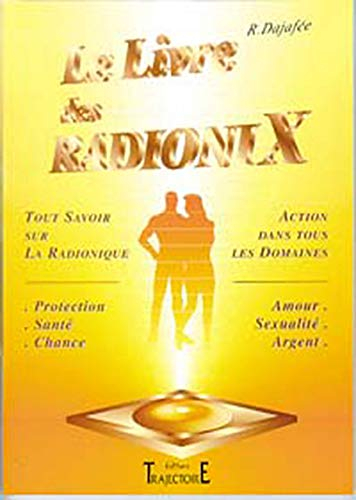 Le livre des radionix