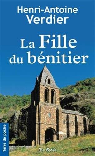 La fille du bénitier