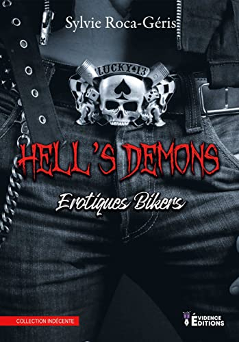 Hell's Demons: Erotiques Bikers