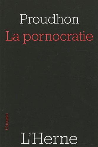 La pornocratie