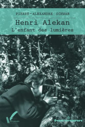 Henri Alekan : l'enfant des lumières