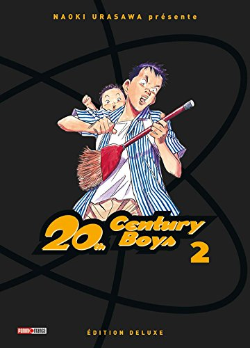 20th century boys. Vol. 2