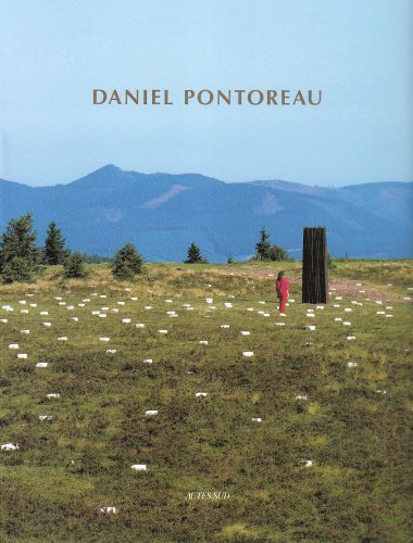 Daniel Pontoreau