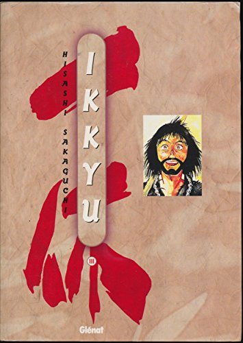 Ikkyu. Vol. 3