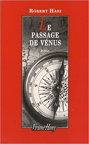 Le passage de Vénus
