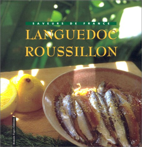 Le Languedoc-Roussillon