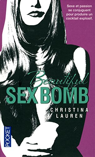 Beautiful sex bomb
