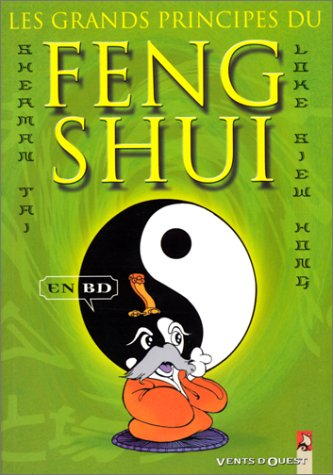 Les principes du feng shui