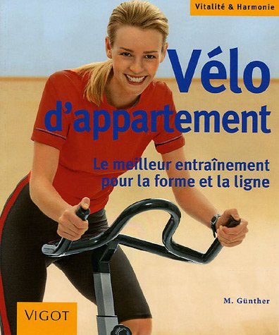 Vélo d'appartement : le meilleur entraînement pour la forme et la ligne