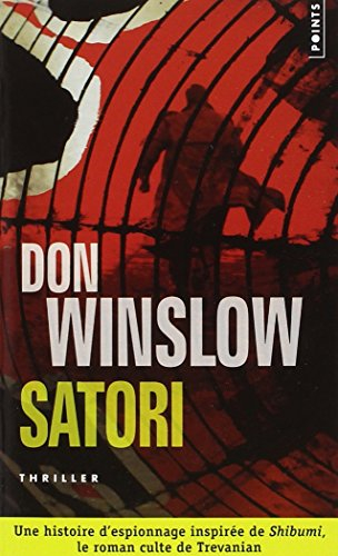 Satori - Don Winslow