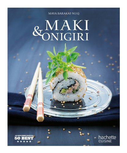 Maki & onigiri